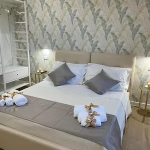 Luna&sole Oreste - Self Check-in Apartment Bari
